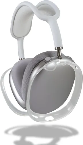Vista 9 de Sonix Funda Protectora para Auriculares AirPods Max Lazos Azules