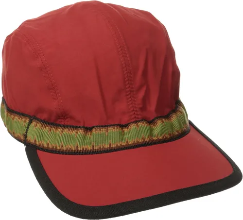 Vista 23 de KAVU Strapvisor con visera ligera