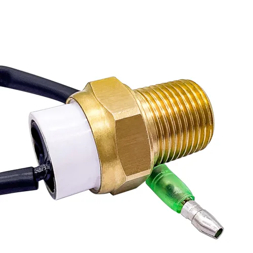 Vista 3 de Sensor de temperatura térmica de luz caliente 3085352 Complatiple con Polaris Sportsman Magnum Scrambler Predator 400 425 500 Interruptor de sensor