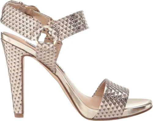 Vista 6 de Karl Lagerfeld Paris Sandalias Cieone de tacón elegante para mujer
