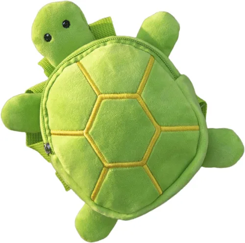 Vista 5 de Mochila para perro, chaleco de arnés para mascotas, correa ajustable para perros medianos y grandes, mochila de arnés para perro, bolsa de sillín