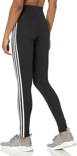 Vista 2 de Adidas Originals Mallas clásicas de 3 rayas Adicolor para mujer