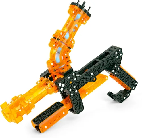 Vista 6 de HEXBUG VEX Robotics SwitchGrip Ball Shooter