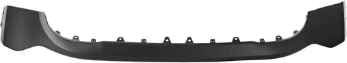 Vista 77 de Garage-Pro Cubierta de parachoques delantero compatible con Jeep Grand Cherokee 1993-1995
