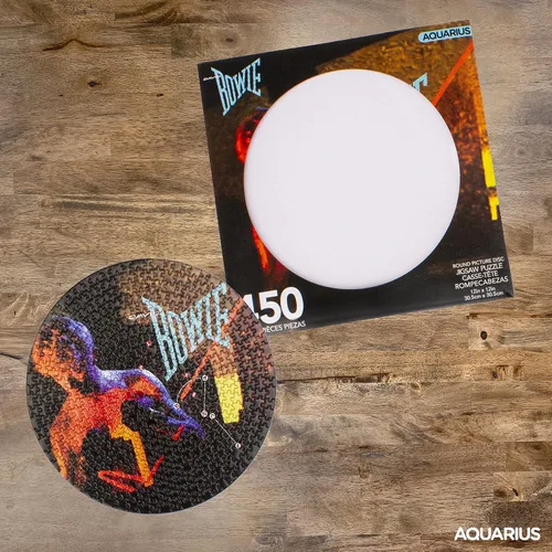 Vista 3 de David Bowie Let's Dance - Rompecabezas de 450 piezas