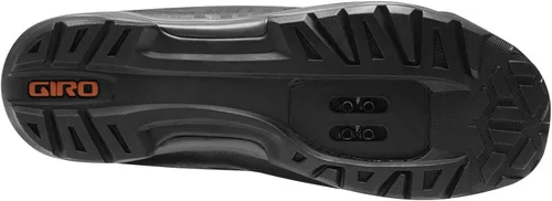 Vista 3 de Giro Zapatillas de ciclismo Ventana - Hombre