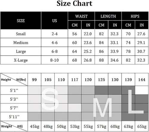 Vista 6 de OMKAGI Leggings con cintura cruzada en V para mujer, con bolsillos, cintura alta, pantalones de yoga para entrenamiento