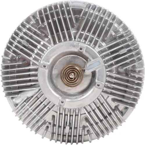 Vista 23 de SCITOO 1C448A616BA - Embrague de ventilador de radiador eléctrico para 2001-2003 para Ford para F650 1993-1997 para Ford para F700 2001-2003