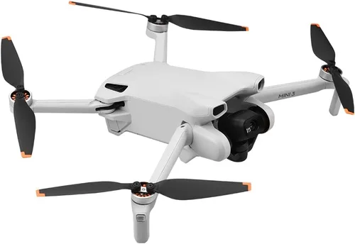 Vista 5 de 16 piezas de mini 3 hélices de repuesto, accesorios para DJI Mini 3 Drone piezas de repuesto Airscrew