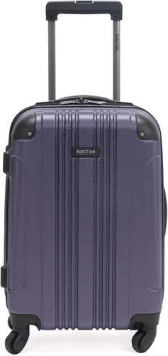 Vista 149 de Kenneth Cole Reaction Out Of Bounds - Equipaje de transporte vertical, Carbón), 5705058