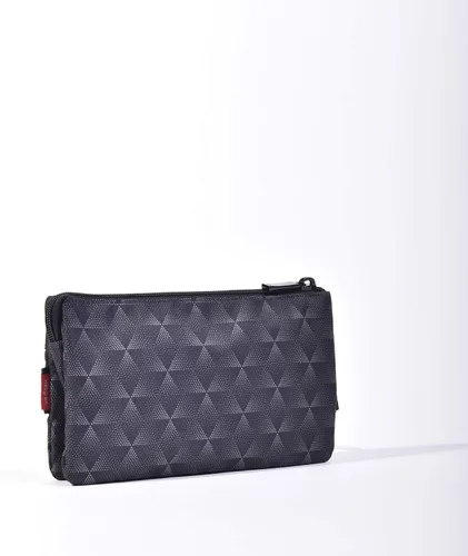 Vista 2 de Hedgren RFID Franc L 3Zipper Pouch