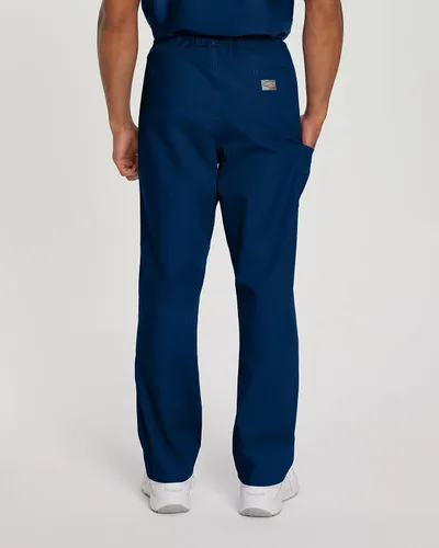 Vista 3 de Landau Pantalón médico unisex
