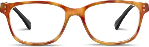 Vista 9 de Peepers by PeeperSpecs Women's Nature Walk Soft Square Reading Glasses