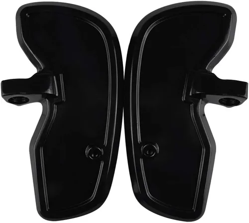Vista 4 de KYN Para Indian Scout 2015-2021, Scout 100th Anniversary 2020, Scout Sixty 2016-2021, Scout ABS/Sixty ABS 2019-2020 - Tablas de pie para conductor