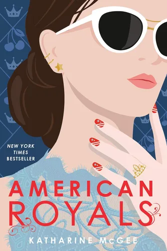 Vista 2 de American Royals Series 3 Books Collection (Paperback)