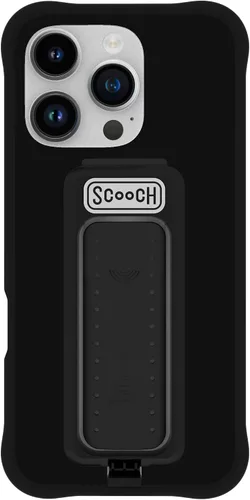 Vista 153 de Scooch Wingman - Funda con soporte de patas para iPhone 11 [Protección contra caídas de 10 pies] [Soporte de dos vías] Cubierta protectora, funciona