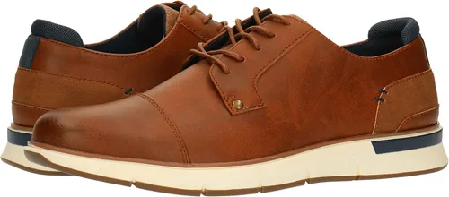 Vista 2 de BULLBOXER B-52 Aster - Tenis de moda para hombre Zapatillas para hombre Zapatos casuales y de vestir Zapatos de moda para hombre Zapatos