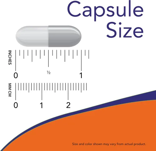 Vista 3 de NOW Suplementos, vitamina E-400 IU D-alfa tocoferilo, protección seca y antioxidante*, 100 cápsulas vegetales