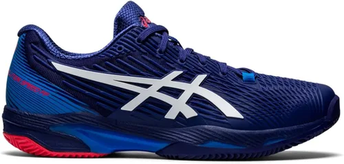 Vista 4 de ASICS Solution Speed FF 2 - Zapatillas de tenis para hombre