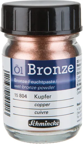 Vista 7 de Schmincke- Aceite