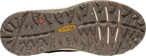 Vista 3 de KEEN Terradora II Vent Zapatillas de senderismo para mujer