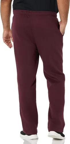 Vista 4 de Tienda Essentials Men's Fleece Sweatpant (Available in Big & Tall)
