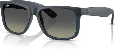 Vista 16 de Ray-Ban RB4165 Justin Gafas de sol rectangulares