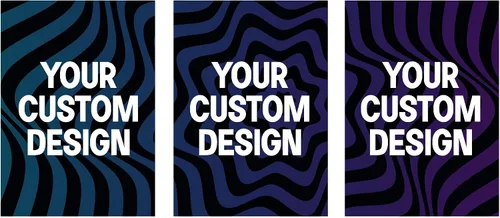 Vista 34 de Insertos Personalizados para Letreros de Marco en A por DeamController - Paneles de Plástico Duraderos y Resistentes a la Intemperie Insertos