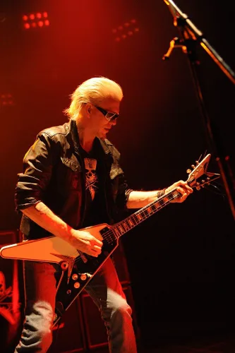 Vista 12 de Michael Schenker Group - Live in Tokyo 30Th Anniversary Japan Tour