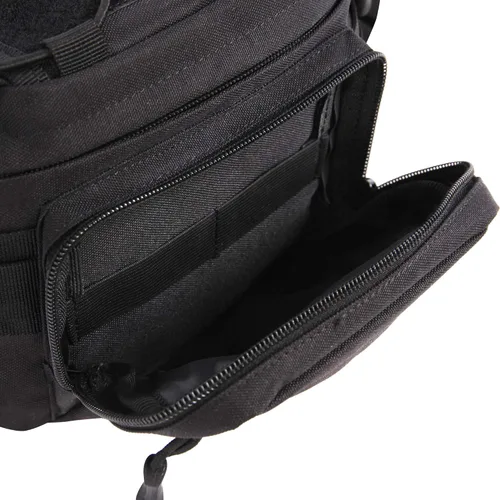 Vista 5 de HIGHLAND TACTICAL Riñonera táctica de movilidad