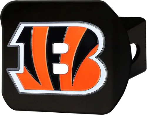 Vista 8 de FANMATS NFL Unisex-Adult Black & Color Logo Negro