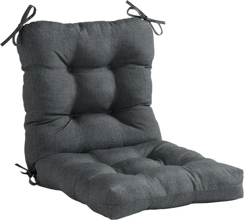 Vista 21 de Greendale Home Fashions - Cojín para sillas o camastros