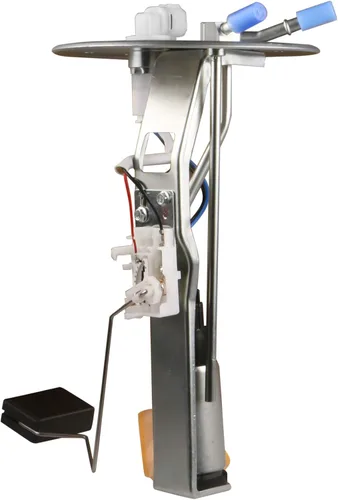 Vista 3 de MOSTPLUS Conjunto de bomba de combustible eléctrica compatible con Chevrolet Suzuki Tracker Vitara Grand Vitara Reemplazar E3520S