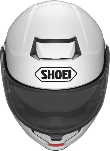 Vista 2 de Casco modular Shoei Neotec 3 para motocicleta