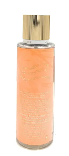 Vista 2 de Victoria's Secret Colección Private Island Fragancia Mist 8.4 Fl Oz (Petal High)