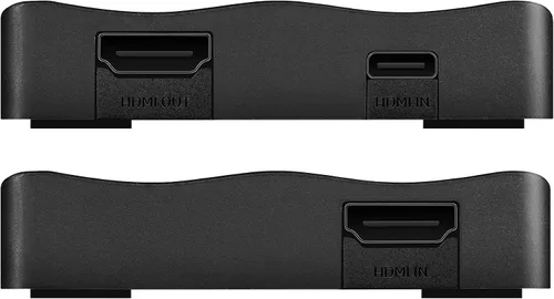 Vista 5 de EVGA XR1 lite Tarjeta de Captura, Certificada para OBS, USB 3.0, Pasar a 4K, PC, PS5, PS4, Xbox Series X y S, Xbox One, Nintendo Switch