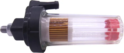 Vista 4 de SouthMarine Motor de barco 60C-24560-00 60C-24560-01 Filtro de combustible para Yamaha 75HP-225HP (2 o 4 tiempos), 0.315 in 5/16 pulgadas