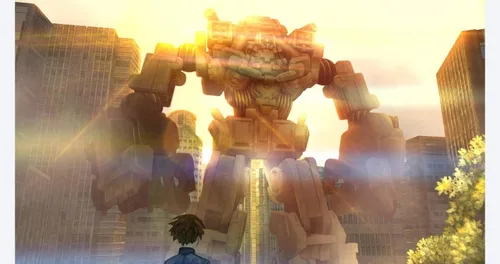 Vista 9 de 13 Sentinels: Aegis Rim - PlayStation 4