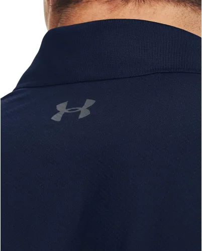 Vista 4 de Under Armour Performance 2.0 - Camiseta polo de golf para hombre