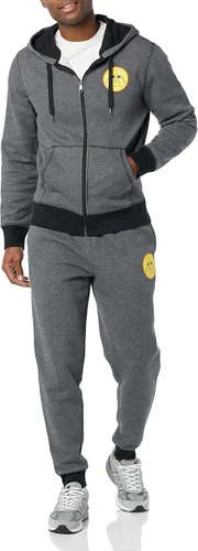 Vista 3 de Tienda Essentials Disney Marvel Star Wars - Pantalones deportivos de forro polar para hombre