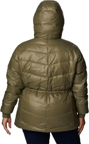 Vista 7 de Columbia Women's ICY Heights Ii Down Jacket
