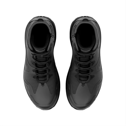 Vista 3 de First Tactical AERO-TAC con cremallera lateral media de 5 pulgadas para hombre