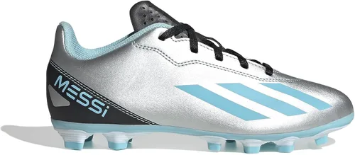 Vista 6 de adidas X Crazyfast Messi.4 - Tenis unisex para niños