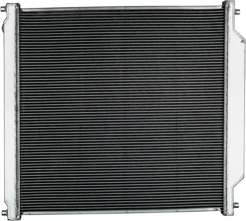 Vista 8 de Radiador Powerstroke 6.0 para Ford Excrusion F250 F350 F450 Super Duty V8 2003-2007