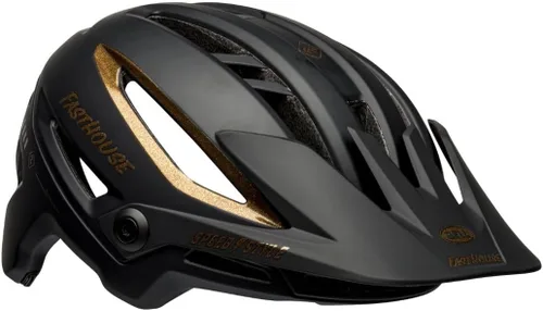 Vista 23 de Bell Sixer MIPS - Casco de bicicleta MTB para adulto (personalizable)