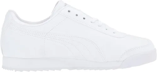 Vista 6 de Puma Roma Basic Jr-K - Tenis para niños