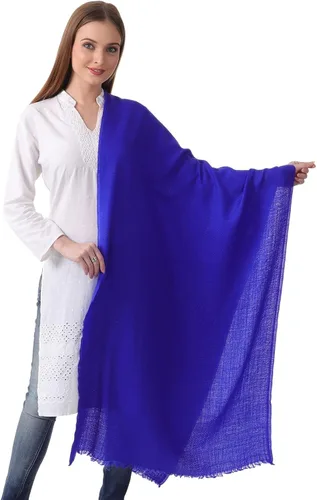 Vista 58 de 100% puro CASHMERE 2PLY BUFANDA/STOLE, HERRINGBONE SUPER SUAVE, GRUESO, LIGERO, PASHMINA