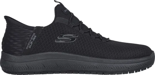 Vista 3 de Skechers Women's Hands Free Slip-ins Summits Sr Food Service Shoe