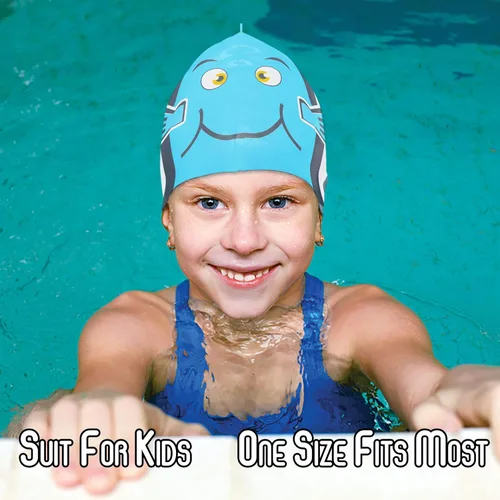 Vista 3 de Water Gear Critter Cap