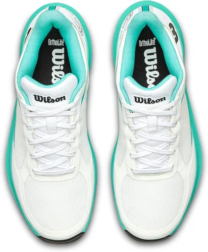 Vista 7 de WILSON Zapatillas de pádel Hurakn Lite para mujer